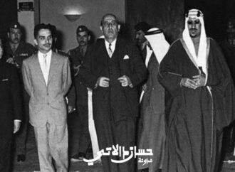 شكري القوتلي: بين السياسة والهوية الوطنية