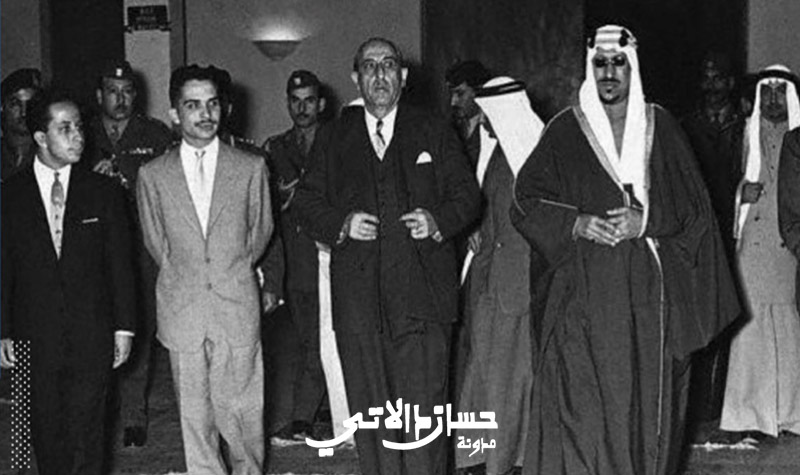 الرئيسية| مدونة حسان دالاتي Hassan Dalati blog