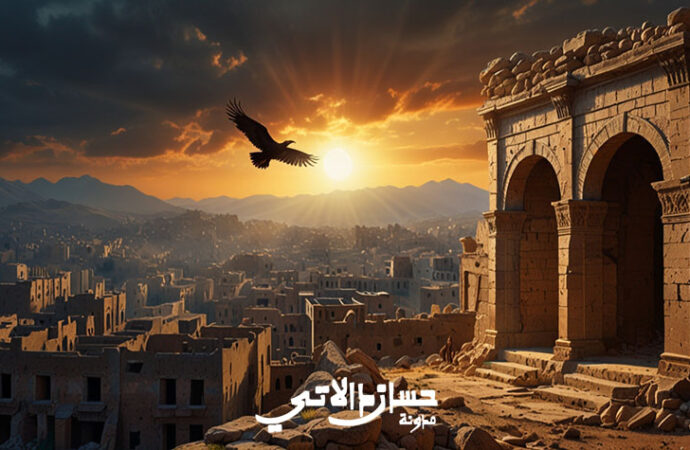 من أوغاريت إلى الثورة السورية: دروس في الإرادة والهوية