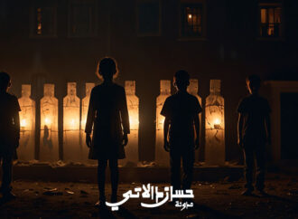 الروح تحت القصف: تأملات سورية في فلسفة العنف والصمود