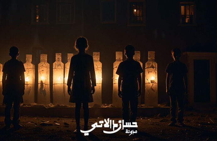 الروح تحت القصف: تأملات سورية في فلسفة العنف والصمود