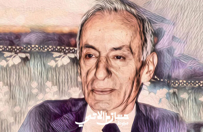 ميشيل عفلق وفلسفة البعث: رؤية جديدة