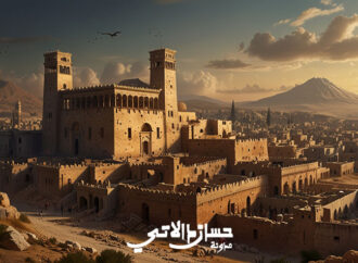 التفاعل بين الحضارات: سوريا نموذجاً
