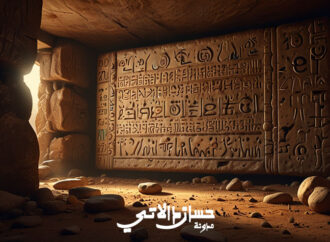 اللغة السورية: أولى محاولات التواصل البشري