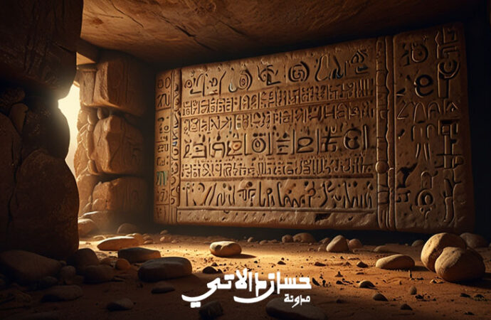 اللغة السورية: أولى محاولات التواصل البشري