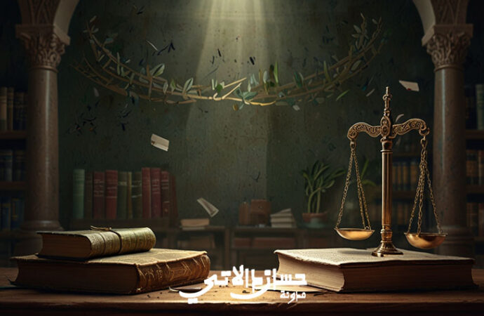 الديمقراطية والحرية في العالم العربي: هل سوريا جزء من الحل؟