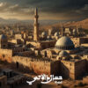 سوريا بين التاريخ والسياسة: كيف شكّل الماضي حاضرها السياسي؟