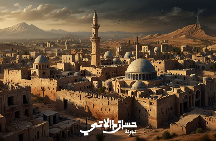سوريا بين التاريخ والسياسة: كيف شكّل الماضي حاضرها السياسي؟