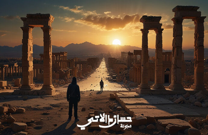 تجليات ومعنى الهوية السورية: بين الفرد والأمة