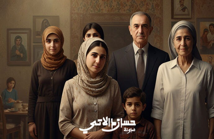 العلاقات الأسرية في ظل التغيرات الاجتماعية: مرآة المجتمع السوري