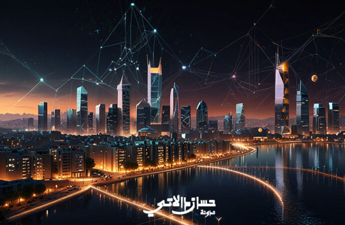 العملات المشفرة ومستقبل الاقتصاد السوري والعالمي