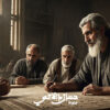 المفكرون والعلماء السوريون القدماء: أسس الفكر الحضاري