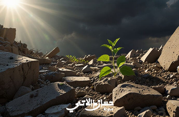 الاستقرار بعد الحرب: رؤية مستقبلية لسوريا