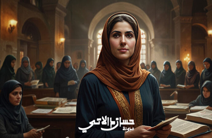 المرأة والسياسة السورية: بين المشاركة والتحديات
