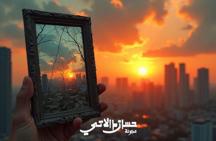 “ما في شي تغيّر”: لماذا يرفض الناس رؤية التحوّل رغم وجوده؟